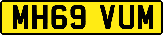 MH69VUM