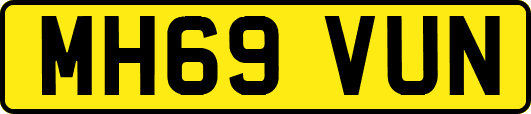 MH69VUN