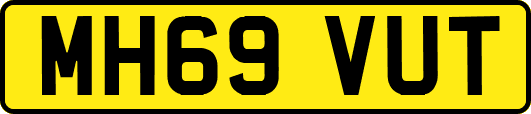 MH69VUT