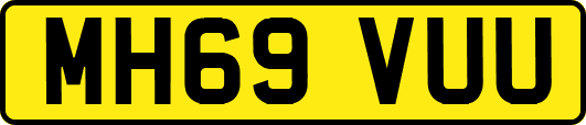 MH69VUU
