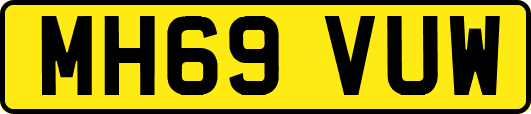 MH69VUW
