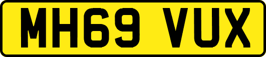MH69VUX