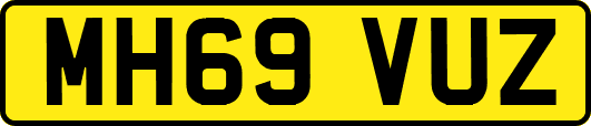MH69VUZ