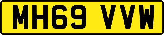 MH69VVW