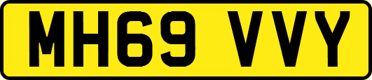 MH69VVY