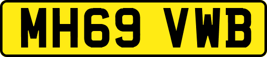 MH69VWB
