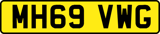 MH69VWG