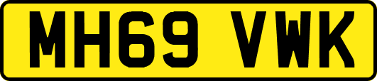 MH69VWK