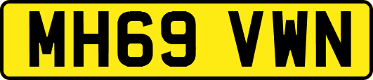 MH69VWN