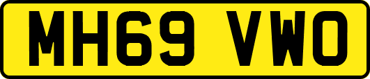 MH69VWO
