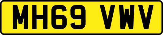 MH69VWV