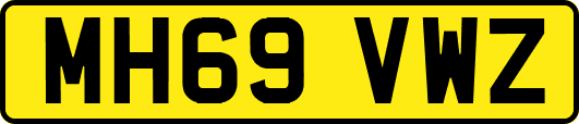 MH69VWZ