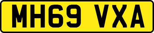 MH69VXA