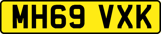 MH69VXK