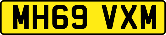 MH69VXM