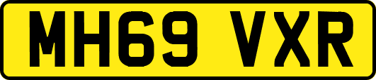 MH69VXR