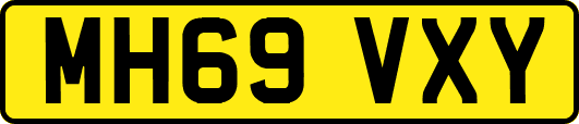 MH69VXY