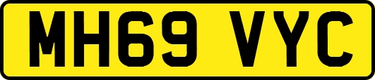 MH69VYC