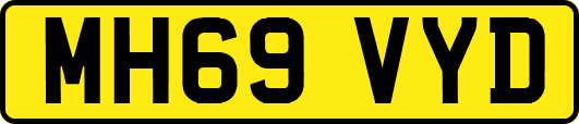 MH69VYD