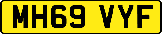 MH69VYF
