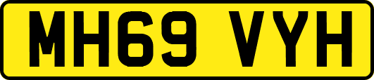 MH69VYH