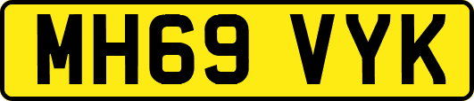 MH69VYK