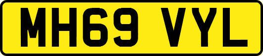MH69VYL