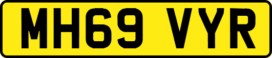 MH69VYR