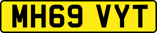 MH69VYT
