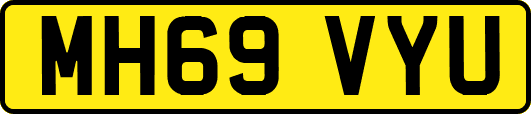 MH69VYU