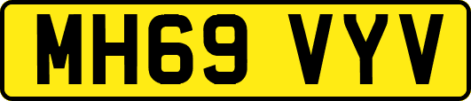 MH69VYV