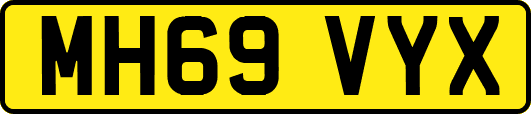 MH69VYX
