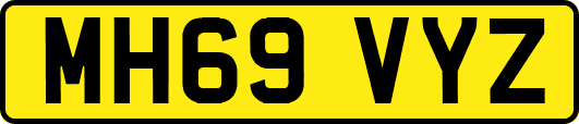 MH69VYZ