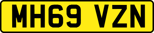 MH69VZN