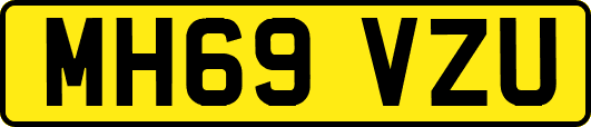 MH69VZU