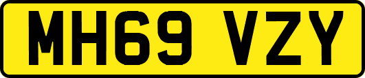 MH69VZY