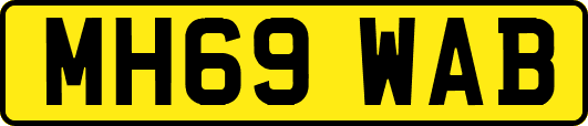 MH69WAB