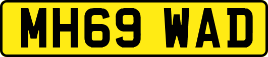 MH69WAD