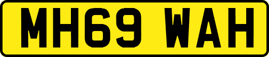 MH69WAH