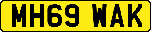MH69WAK