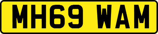 MH69WAM