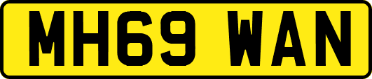 MH69WAN