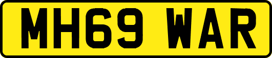MH69WAR