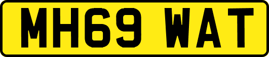 MH69WAT