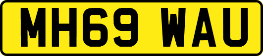 MH69WAU