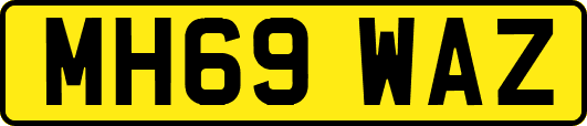 MH69WAZ