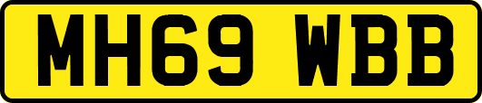 MH69WBB