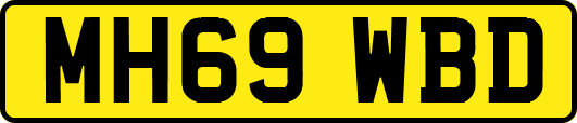 MH69WBD