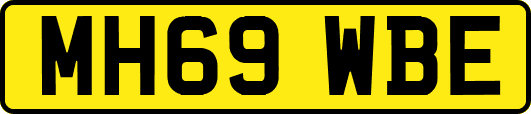 MH69WBE