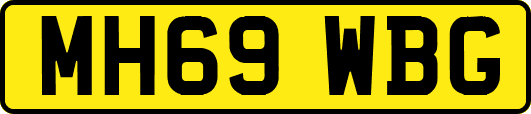 MH69WBG